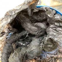 常德津市沥青麻丝 伸缩缝嵌缝用高品质低价位质量***