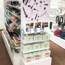 服装店开店多少钱饰品行业分析轻型仓储货架九川货架讲信用出货快