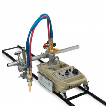 CG1-30半自动火焰切割机 轨道气割机 金属直线切割机
