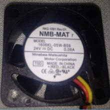 3108NL-05W-B30美蓓亚NMB风扇