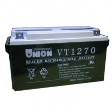 韩国友联蓄电池VT12150 12v150AH胶体VT系列应用