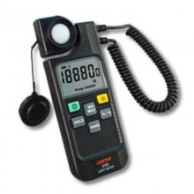 日本进口光学仪器手持式照度计TM-204  LM-777