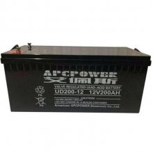 ˹ UD200-12 12V200AHǦ ֱ EPS UPSԴӪ
