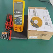 新的FLUKE725S、二手福禄克726过程校准仪回收