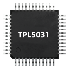 3PEAK TPL503133-DF1R/TPL503136-DF1R LVLDOоƬ