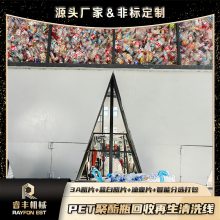 ȫԶPETƿƬϴ PETȪˮƿϴռӹ豸