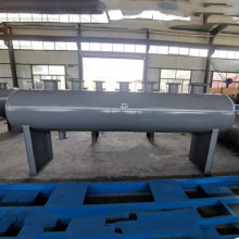 FJ-700分集水器 普洱自来水管网集分水器 耐腐蚀分气缸