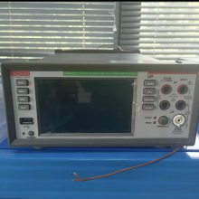 Keithley(ʱ) DAQ6510ݲɼͼ¼ñ