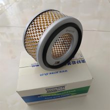 SCR7.5P 斯可络空压机空滤器滤芯 25100010-001 空滤器 空滤芯 物料码
