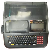 美克司（MAX）线号机LM-550A/PC线号打印机热缩管打码机连接电脑LM-390升级版