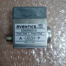 Aventics¹2121808000 2121808060 2121810000