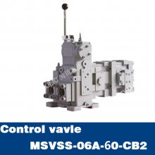 Mac. Hatch cover Valve MSVSS-06A-60-CB2