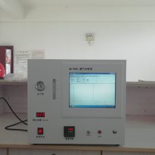 新科仪器全自动天然气分析仪,GS—9000燃气分析仪