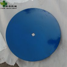 灭茬圆盘耙耙片香蕉地专用圆盘耙耙片