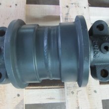 小松PC60支重轮 小松支重轮发货快 挖机支重轮特点