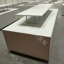 内衣柜子优品展示柜小饰品货架化妆品置物架