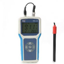 关于复合pH电极的一些常识