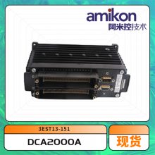 г:DCA2000A 3EST13-151ģPLCʡֱֻ