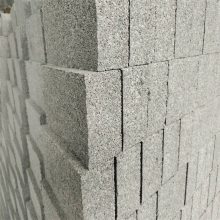 海泡石保温标准砖 森木节能 隔热1.0砖 0.8体密轻质绝热砖
