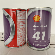 AeroShell Fluid 41Һѹ MIL-PRF-5606