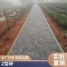 广场铺地小条砖 金条砖 四合院铺地条砖 仿古砖厂家