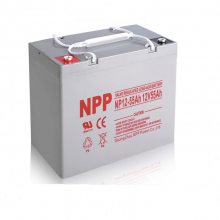 NPP NPG12-55 12V55AH ֱ EPS/UPSԴ