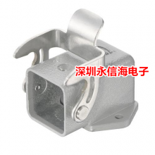 09200032611 ظɵԴ HAN A 3P MALE SCREW SCREW TERMINATION