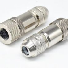 M12 X-Code 8о ͷ - RJ45 ҵ̫