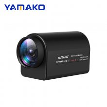 边界监控方案升级：变倍镜头以全能性能破解防护难题