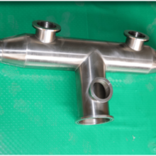 南通工业用真空管道设计 无锡鼎泓真空科技供应