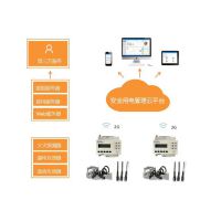 智慧用电_防火防漏电管控 安科瑞消防云平台智慧用电管理云平台