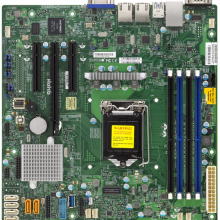 ΢/supermicro X11SSL-F ·֧DDR4ڴ2133Mhz