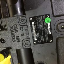 Rexroth力士乐柱塞泵A10VO72EP1D/53R-VUC12N00德国进口