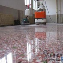 大港水磨石翻新