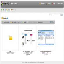 Serv-Uļ_˾İServ-U۸