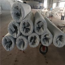 鸡西渗水盲管 排水塑料盲管出售