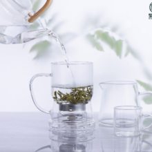 山东聊城 茶水杯 功夫茶具 茶水分离杯厂家批发 招商定制