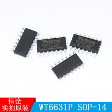 WT6631P SOP-14ƬQFN16 18W 45W 65W 100Wԭװ ΰڹһ