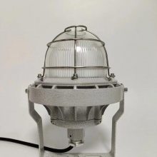 隔爆型防爆灯IIC级 CCD-200 LED防爆灯 BAD56 带配套护罩和支架