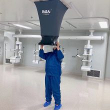 北京洁净室尘埃粒子检测服务机构-高效过滤器检漏公司