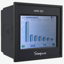 Simpson๦ܲʾϵͳʼʾAMIK500