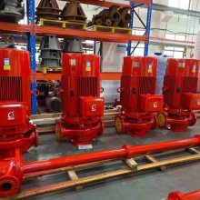 7�׳������ XBD9.6/30G-DQ ��ѹ�豸ѡ�� ����˨�豸��װ