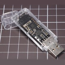 nRF52832 Dongle Snifferץ Э 