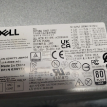 JWYTY PCK008 AC550EGM-00 550W T3630 T3640 վԴ