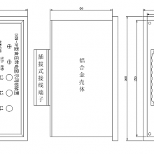 供应LG6557H-Ⅲ高压带电显示闭锁装置