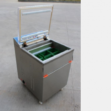 ZZ供茶叶真空机/茶叶真空 包装机 型号:YK22-XH-860库号：M403945