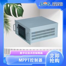 220V 50A MPPT 太阳能控制器充电器可并联 10KW 12KW光伏系统专用