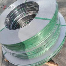 固溶强化型inconel600钢板UNSN06600钢带反应堆用料