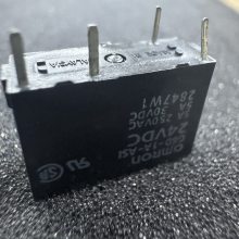 欧姆龙G6D - 1A - ASI - DC24V功率继电器