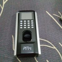 重庆市门禁系统安装，刷卡指纹机人脸识别办公室门禁机安装